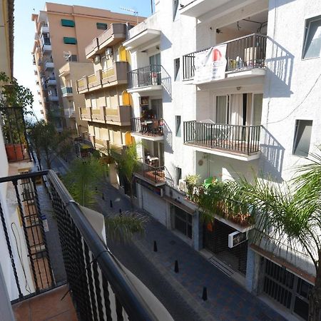 Апартаменты Apartamento Precioso En Fuengirola ! Экстерьер фото