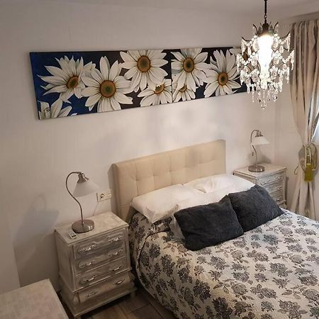 Апартаменты Apartamento Precioso En Fuengirola ! Экстерьер фото
