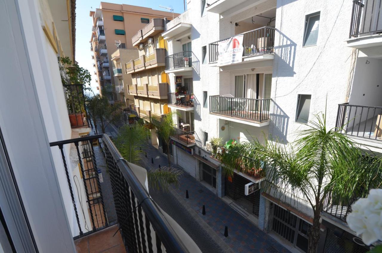 Апартаменты Apartamento Precioso En Fuengirola ! Экстерьер фото