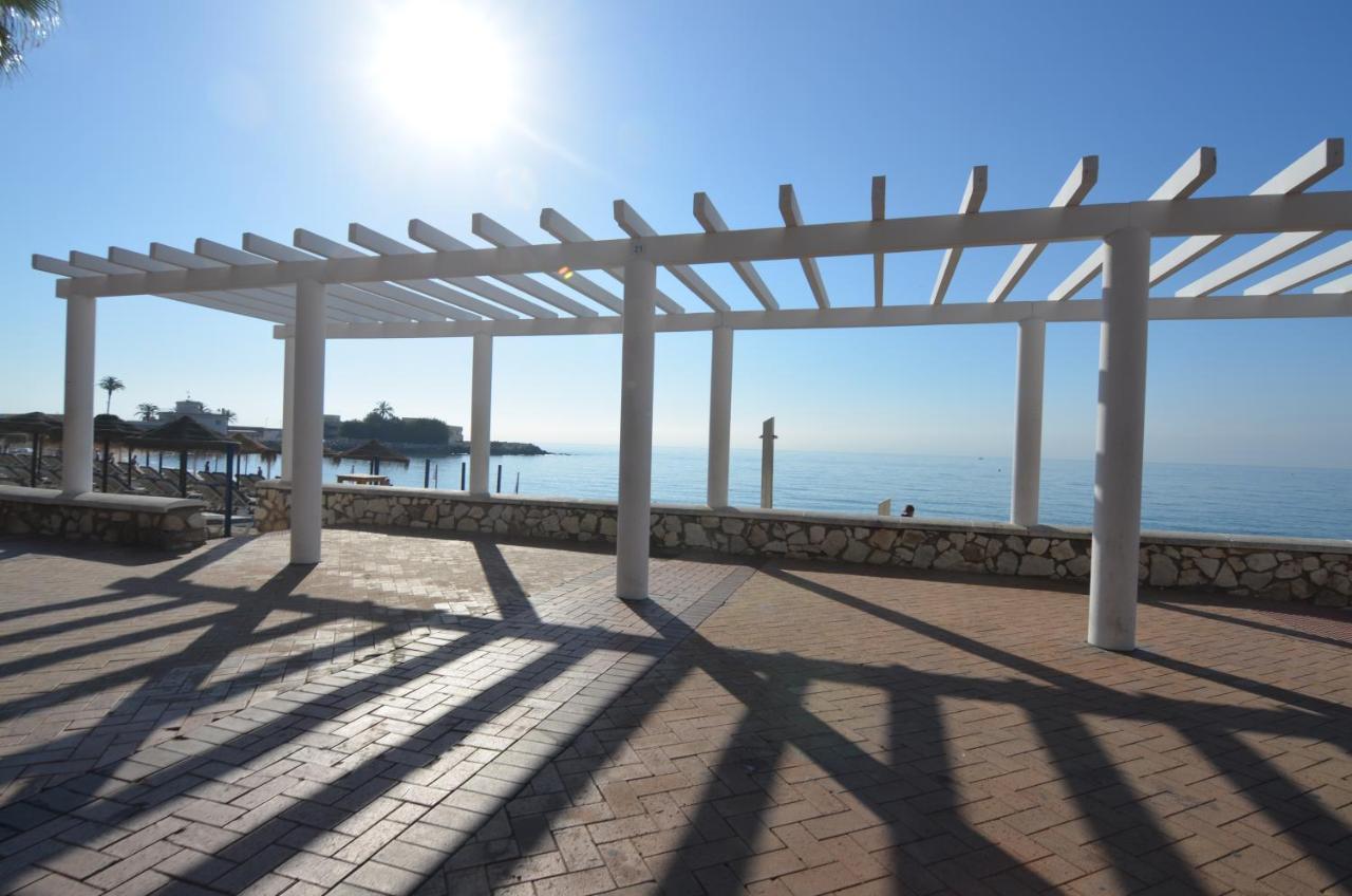 Апартаменты Apartamento Precioso En Fuengirola ! Экстерьер фото