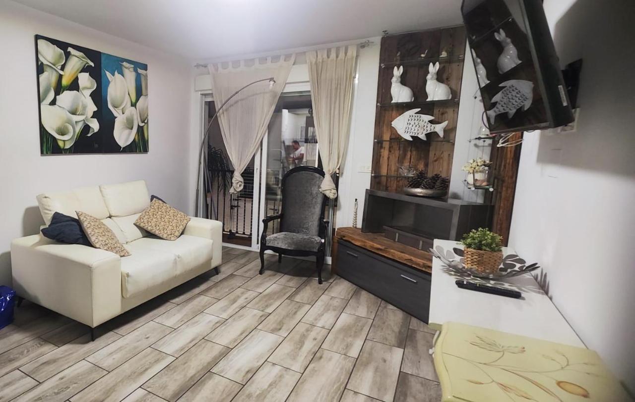 Апартаменты Apartamento Precioso En Fuengirola ! Экстерьер фото