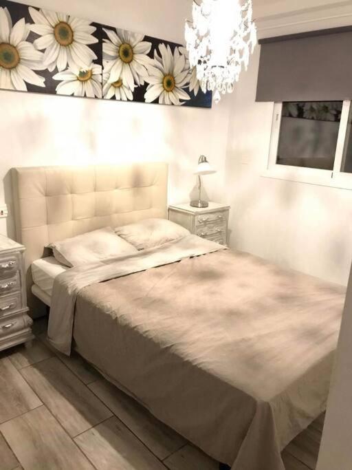 Апартаменты Apartamento Precioso En Fuengirola ! Экстерьер фото